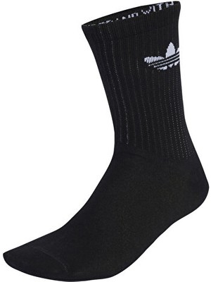 Adidas Originals JX5222 Reflective Crew Çorap - 2 Çift