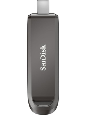 Sandisk Extreme Pro 512GB 1000MB/S Usb-C Flash Bellek SDCZ890-512G-G46