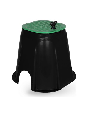 Poelsan Vana Kutusu 10"