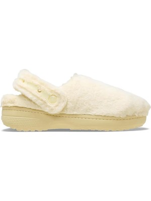 Crocs Classic Unfurgettable Kadın Terlik