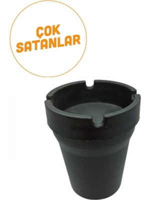 Mikasso Kokusuz Küllük Plastik