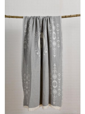 Crescent Eye Peştemal