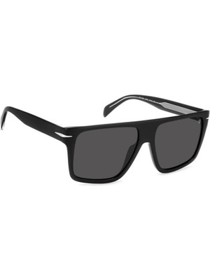David Beckham Db 7149/S 807/IR 59 Erkek Güneş Gözlüğü