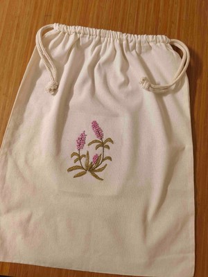 Valiz Içi Düzenleyici El Emeği Işlemeli