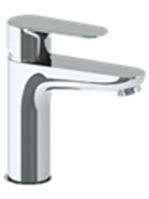 Bocchı Leon Lavabo Bataryası Krom