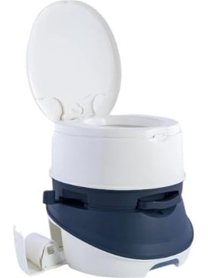 Bepot Pro 6000 Portatif Kamp ve Karavan Tuvaleti