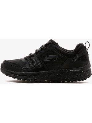 Skechers Escape Plan Kadın Siyah Outdoor Ayakkabı 180061Tk Bbk