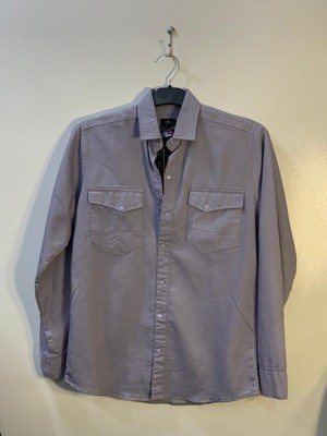 Love Giyim Erkek Kot Gömlek | Günlük Şıklığın En Rahat Hali