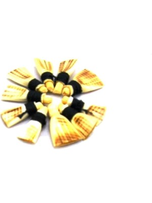 Zurna Kamışı Paket (10 Adet)