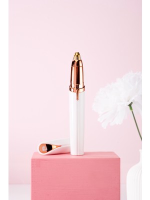 Pierre Cardin Kaş Epilasyon Aleti PC-E12002