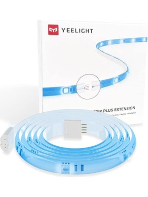 Yenibağ LED Lightstrip Extension