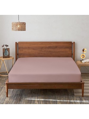 Monolisse %100 Pamuk Bambu Lastikli Çarşaf
