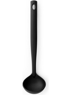Brabantia Black Sos Kepçesi