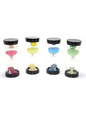 Ronanna 10 Dk Renkli Kum Saati