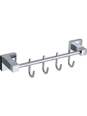 DUXXA Q1 Set Askılık