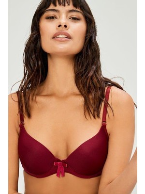 Bradien Basic Destekli Mikro Sütyen