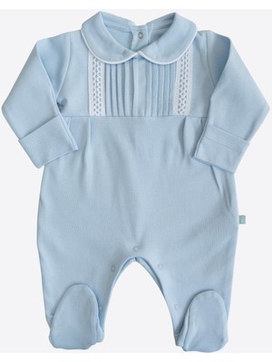 Kitikate Organik Payto Tulum Mavi