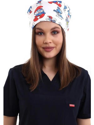 Bone - 11007 Şirinler