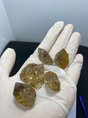 Gemsartdeco Çoklu Kuvars (5'li)