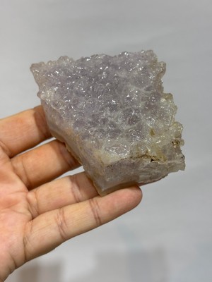 Gemsartdeco Druzy Depresyon Doğaltaş