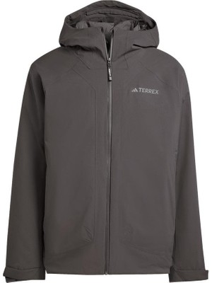 Adidas  Erkek Siyah  Mont Xpl Gd 3ın1 JV8699