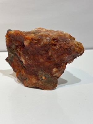 Gemsartdeco Güneş Taşı Ham Doğaltaş