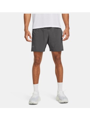 Under Armour Erkek UA Launch Pro 2n1 7inch Şort