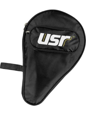 FC30 Masa Tenisi Raket Kılıfı