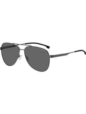 Hugo Boss Boss 1641/S V81/M9 60 Erkek Güneş Gözlüğü