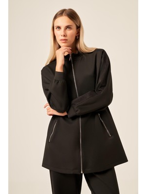 Ftz Women Kadın Ikili Takım  Siyah 31214