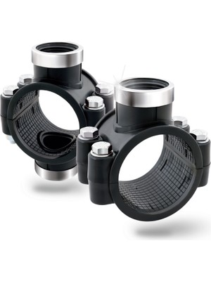 Poelsan 110-1 1/4 Pe Kolye