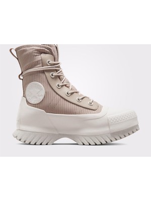 Converse Chuck Taylor All Star Lugged 2.0 Platform Kadın Spor AYAKKABISI(A04668C)