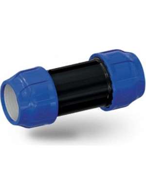 Poelsan 50-1 1/2 Pe Dişi Te Mavi