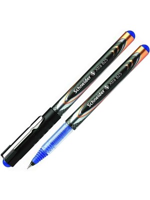 Schneider Roller Kalem Extra Bilye Uç 0.5 mm Mavi 825