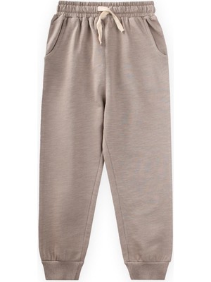 Cigit Cepli Eşofman 5-12 Yaş S Vizon