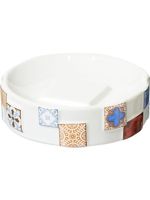 Lıly Sabunluk D-20171