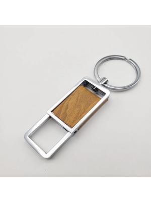 Ronanna Promosyon Metal Anahtarlık