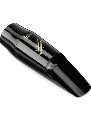 SM601B A35 Jumbo Java Alto Saksafon Ağızlık