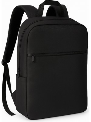 Velvoria Macbook pro 14" (M3) Graypulse Su Geçirmez Sırt Çantası