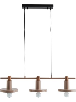 Doğtaş Home Alına Üçlü Sarkıt