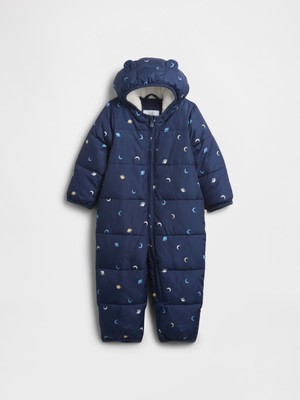 Gap Bebek Lacivert Coldcontrol Max Astronot Tulum