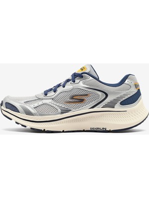 Skechers Go Run Consistent 2.0 Volt Erkek Gri Spor Ayakkabı 220883 Gynv