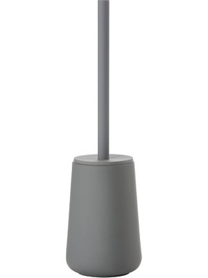 Zone Denmark Zone 330165 Nova One Tuvalet Fırçası Koyu Gri Renk