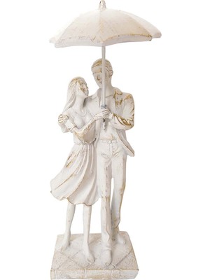 Storish Walking Biblo Beyaz