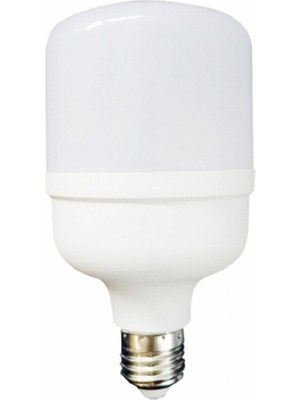 Kendal 20W Beyaz Torch LED Ampul
