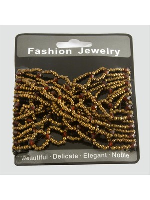 Fantastik Store Sihirli Topuz Tokası