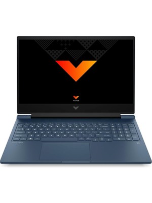 Hp Victus 7Z581EA FR44 Amd Ryzen 7 7840HS 32 GB Ddr5 4 Tb Nvıdıa® Geforce Rtx™ 4070 8 GB 16,1" 144Hz Windows 11 Pro Fhd Gaming Laptop
