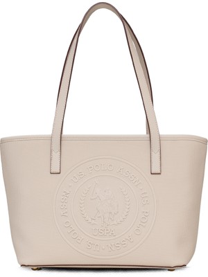 U.S. Polo Assn. Tas-Tas U.s. Polo Assn. Kadın Omuz Çantası US25678
