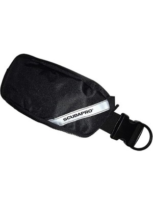Scubapro Yedek Bc Ağırlık Cebi (X-One, X-Black Için)