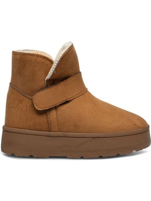 Öztürk Gliese Kadın Içi Kürklü Kar Botu Glıese-Kb